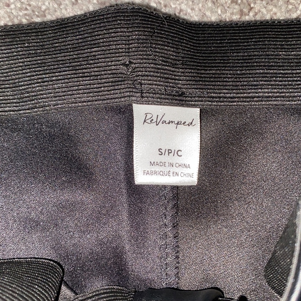 Leather Pants - Picture 3 of 3